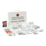 Crownhill Workplace First Aid Kit for Alberta
