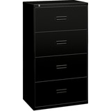 BASYX Basyx by HON 484L File Cabinet