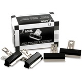 Acco Bulldog Clip 71653