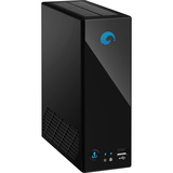 Seagate BlackArmor 110 3 TB Network Hard Drive - Black