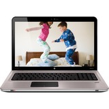 XZ286UA#ABA - HP Pavilion dv7-4200 dv7-4270us XZ286UA 17.3" LED Notebook - AMD - Phenom II P960 1.8GHz - Brushed Aluminum