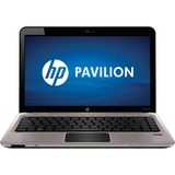 HP Pavilion dm4-1200 dm4-1277sb XZ296UA 14' LED Notebook - Core i5 i5-460M 2.53GHz - Brushed Aluminum