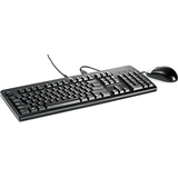 HP BT330AA Keyboard - Wired
