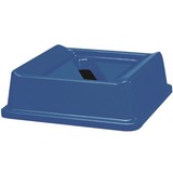 Rubbermaid Slim Jim Paper Recycling Top - 270388