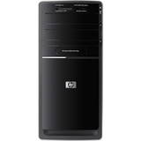 HP Pavilion p6700 p6730f BV533AA Desktop Computer Core i3 i3-550 3.2GHz - Tower