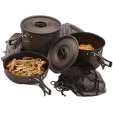 Texsport Black Ice Cookware Set - 13414