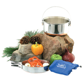Texsport Cookware Set - 13442