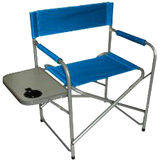 Texsport Directors Chair with Table - 15157