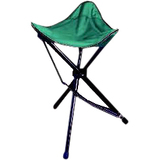 Texsport Folding Tripod Stool - 15160
