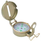 Texsport Analog Lensatic Compass