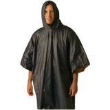 Texsport Reversible Rain Poncho - 32750