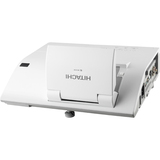 Hitachi CP-A220N LCD Projector