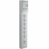 BELKIN Belkin Home/Office 7-Outlets Surge Suppressor