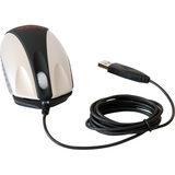 CODI Codi 1300 DPI Optical Desktop Mouse