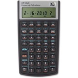 HP 10bII+ Financial Calculator