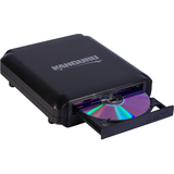 Kanguru U2-DVDRW-24X External DVD-Writer U2-DVDRW-24X