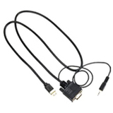 3M 78-6972-0030-7 Video Cable Adapter