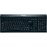 TOSHIBA Toshiba PA3777U-1ETB Keyboard - Wired