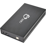 SIIG  INC. SIIG Hi-Speed USB 2.0 Enclosure for 3.5