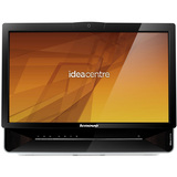 Lenovo IdeaCentre B305 40313CU Desktop Computer Athlon II X2 235E 2.7GHz - All-in-One - Black
