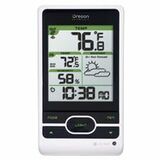 Oregon Scientific BAR206A Weather Station