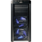Antec Gaming Case Nine Hundred Two V3 System Cabinet - Mid-tower