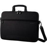 Samsonite Aramon NXT 43327-1373 Carrying Case for 13' Notebook - Grape, Magenta