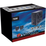Visiontek 900348 ATX12V & EPS12V Power Supply - 700 W