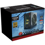 Visiontek 900350 ATX12V & EPS12V Power Supply - 1 kW