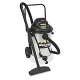 SHOP-VAC Shop-Vac Economy 10 Gal Stainless Wet/Dry Vacuum