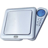 AMERICA WEIGH SCALES, INC. AWS Blade-100 Digital Pocket Scale 100x0.01g