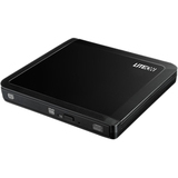 Lite-On eNAU108 External DVD-Writer - Retail Pack - ENAU108111