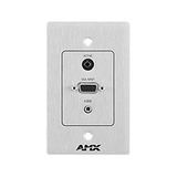 AMX FG1402-51-SW Faceplate