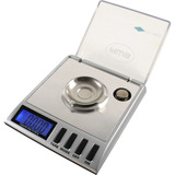 AMERICA WEIGH SCALES, INC. AWS Gemini-20 Portable Milligram Scale