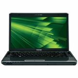 Toshiba Satellite L645-S4104 14' LED Notebook - Core i3 i3-380M 2.53 GHz - Helios Grey
