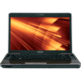 Toshiba Satellite L645-S4104BN 14' LED Notebook - Core i3 i3-380M 2.53 GHz - Helios Brown