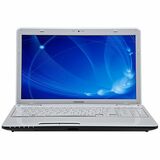 Toshiba Satellite L655D-S5164WH 15.6' LED Notebook - Phenom II P960 1.80 GHz - Helios White
