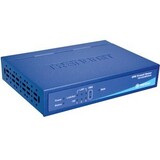 TRENDnet TW100-BRV204 Broadband Router