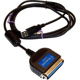 Hawking Parallel/serial Adapter - HUC1284P