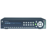 EverFocus ECOR264-9X1 Video Surveillance System ECOR264-9X1/500
