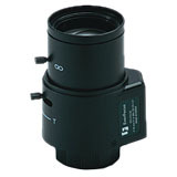 EverFocus EFV358DC 3.50 mm - 8 mm f/1.4 Zoom Lens for CS Mount EFV-358DC