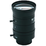EverFocus EFV550DC 5 mm - 50 mm f/1.7 Zoom Lens for CS Mount EFV-550DC
