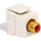 ICC IC107R8GWH A/V Adapter