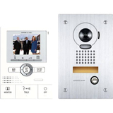Aiphone JKS-1AEDF Video Door Phone JKS1AEDF