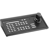 UTC Fire & Security KTD-405Surveillance Control Panel KTD-405