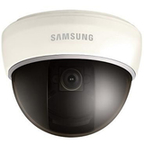 Samsung SCD-2021 Surveillance/Network Camera - Color SCD-2021