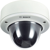 BOSCH Bosch FlexiDome VDN-498V03-21 Surveillance Camera - Color, Monochrome
