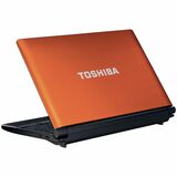 Toshiba PLL50U-01700C Mini NB505-N508OR Netbook