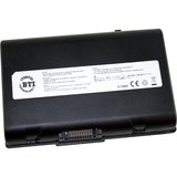 BATTERY TECHNOLOGY BTI TS-QX305 Notebook Battery