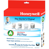Kaz HRF-AP1 Airflow Systems Filter - HRFAP1
